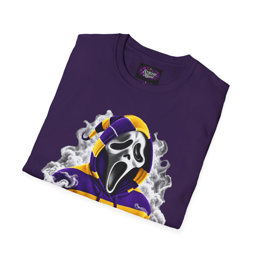L.S.U. Scream