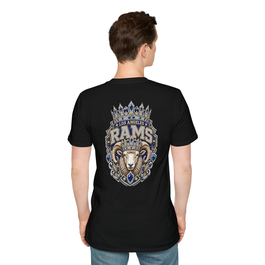 Rams King Tee