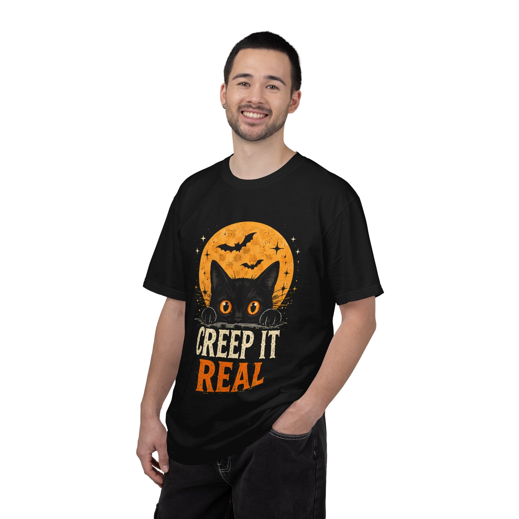 Creep It Real