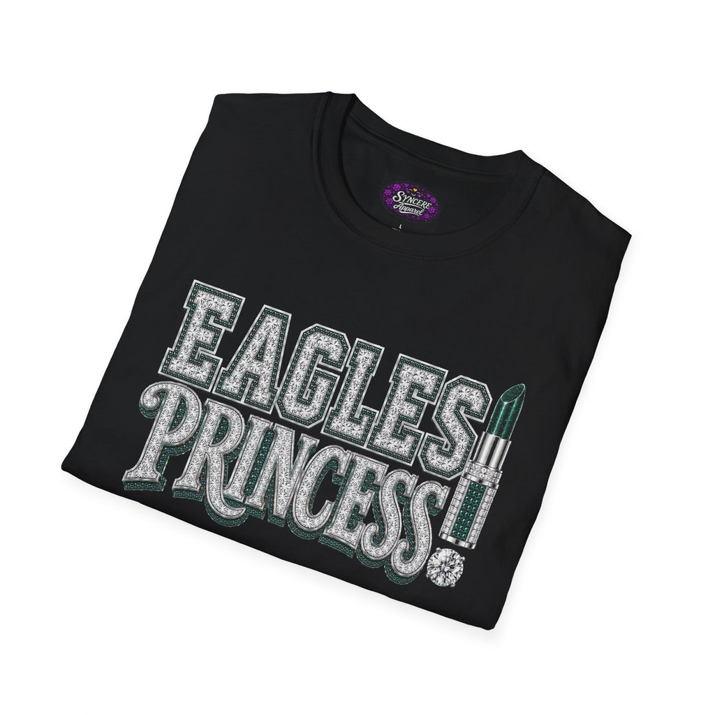 Eagles Princess Tee