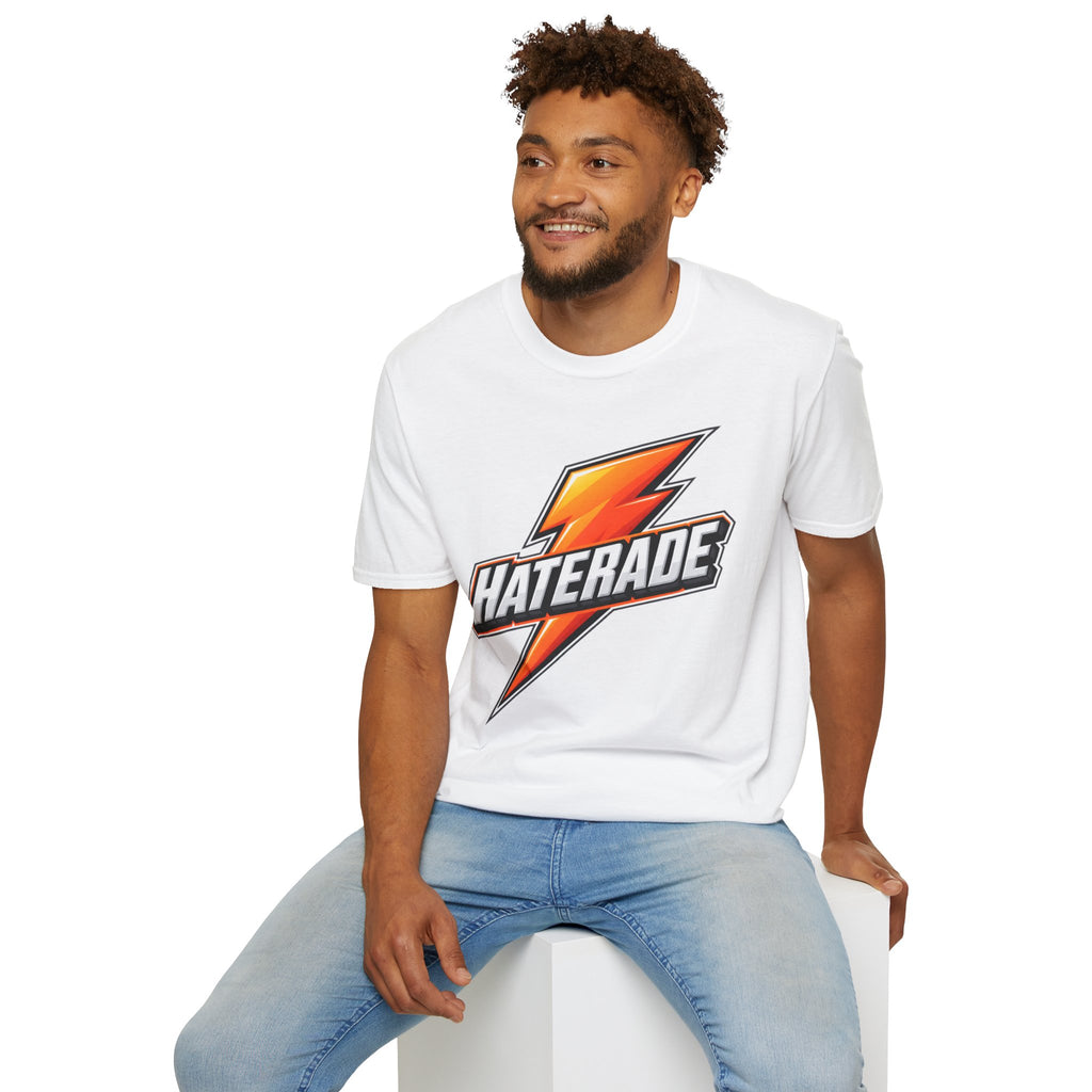 Haterade Tee