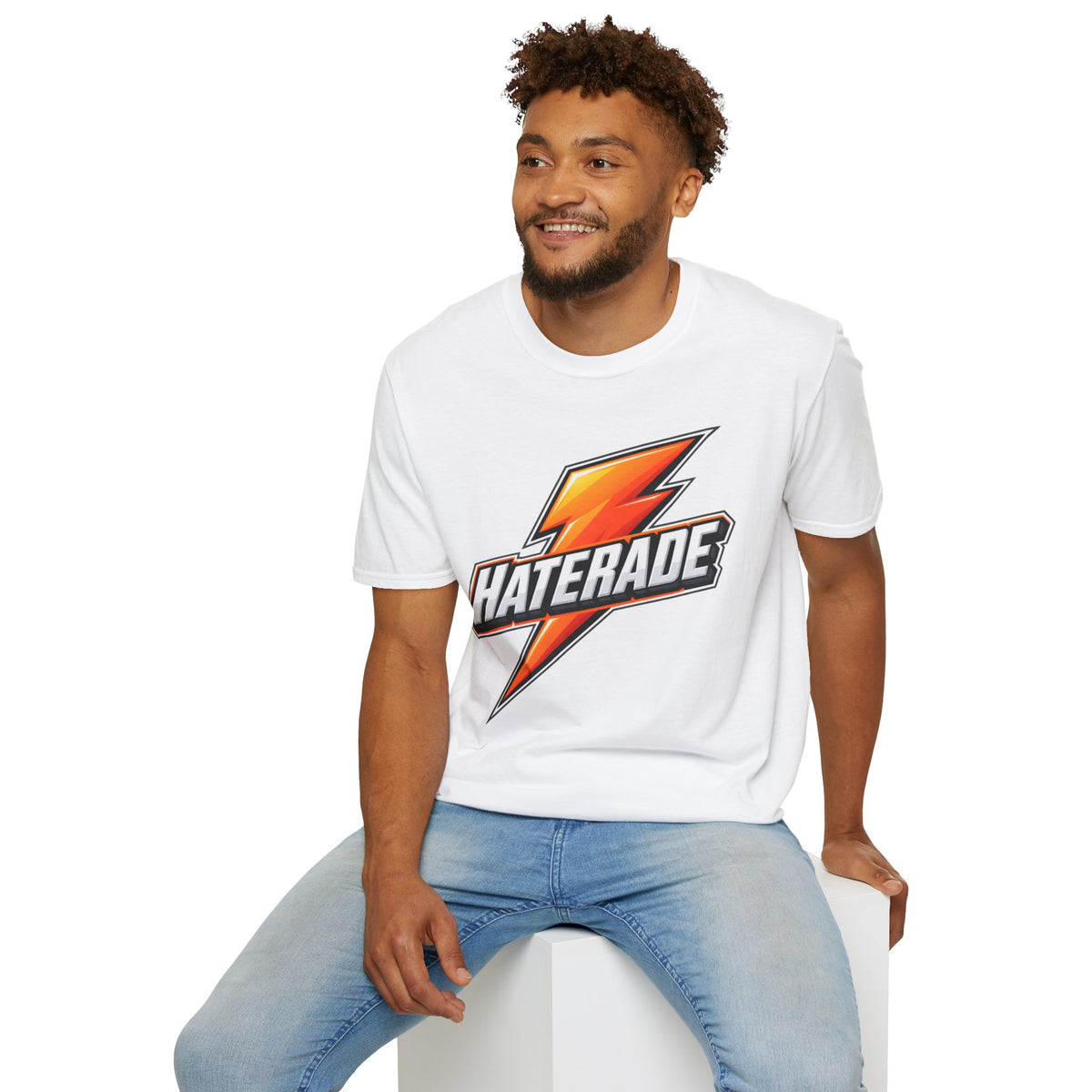 Haterade Tee