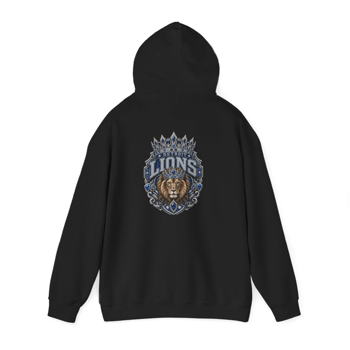 Lion King Hoodie