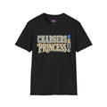 Chargers Princess Tee