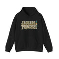 Jaguars Princess Hoodie
