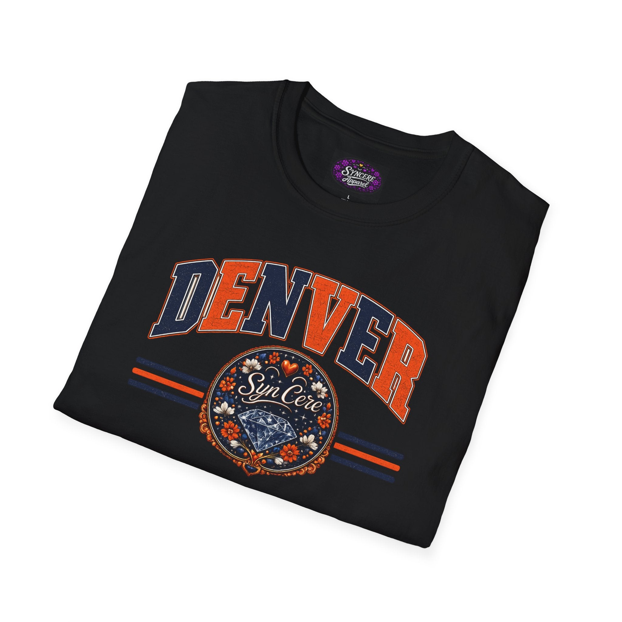 Denver 💎 Tee