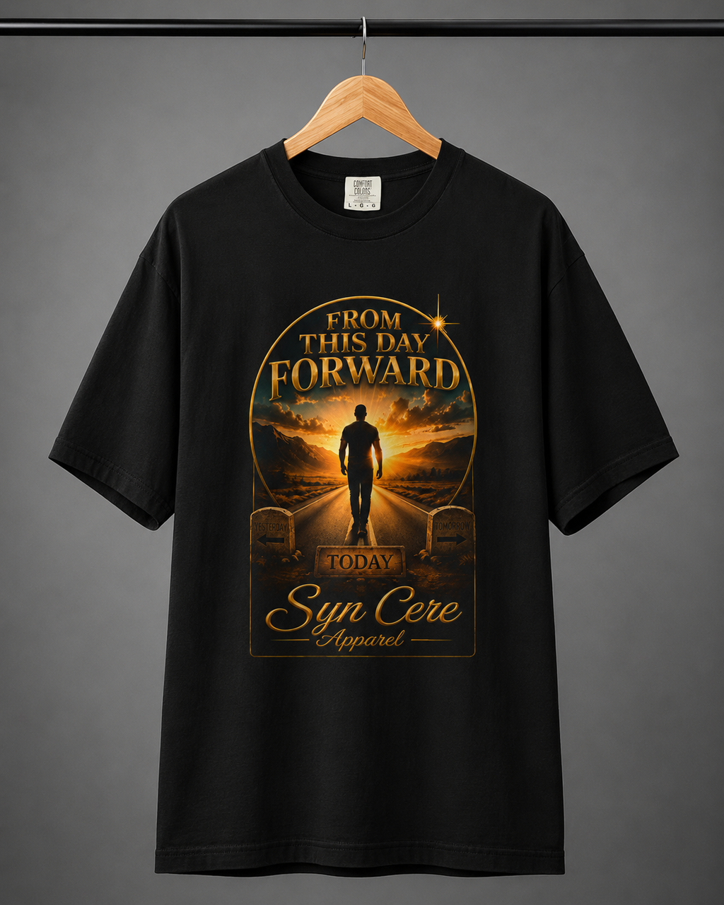 From This Day Forward
