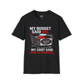 My Budget… My Business!