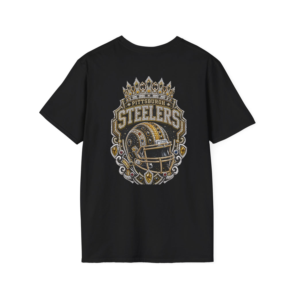 Steelers King Tee