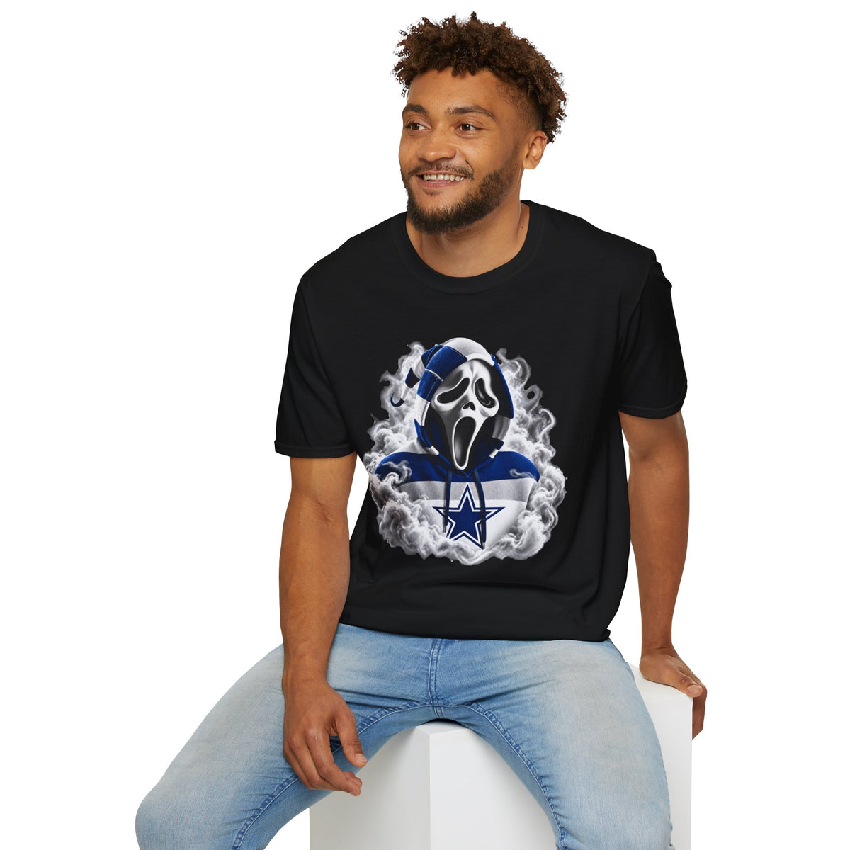 Dallas Cowboys Scream