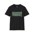 Seahawks Princess Tee