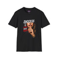 Success Is Loud… Female #1
