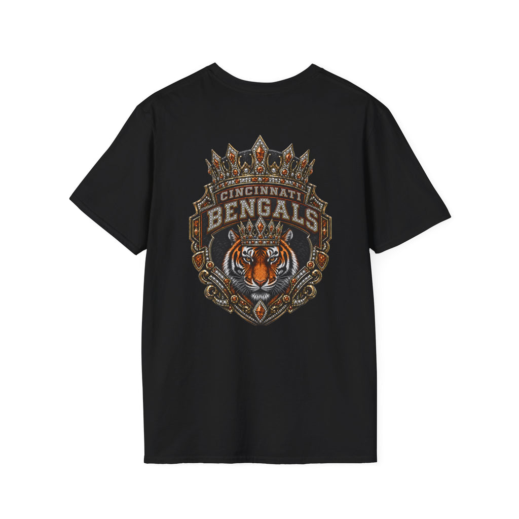 Bengals King Tee