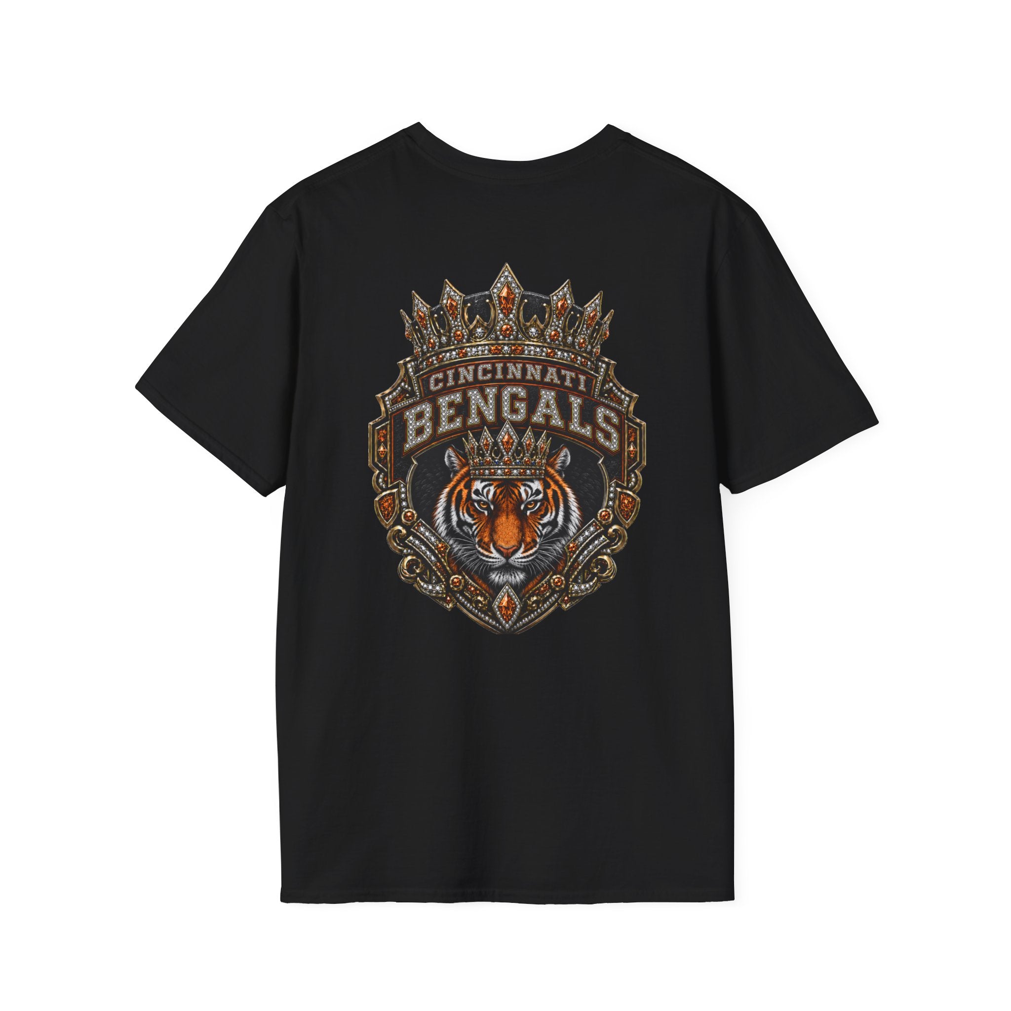 Bengals King Tee