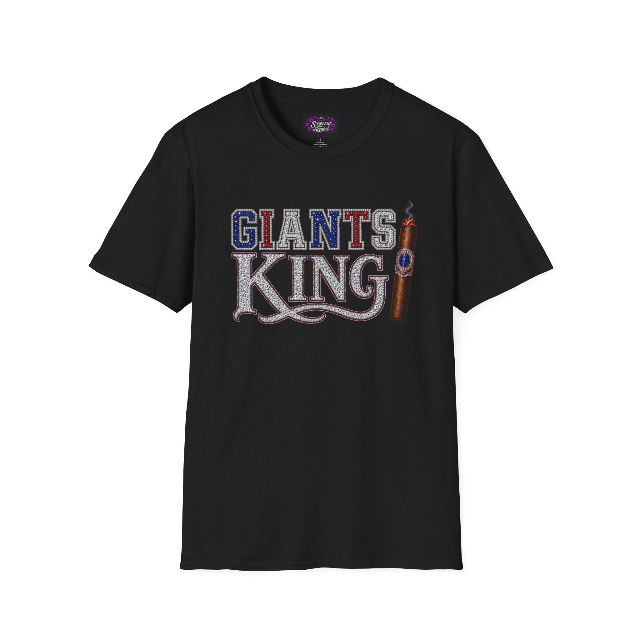 Giants King Tee