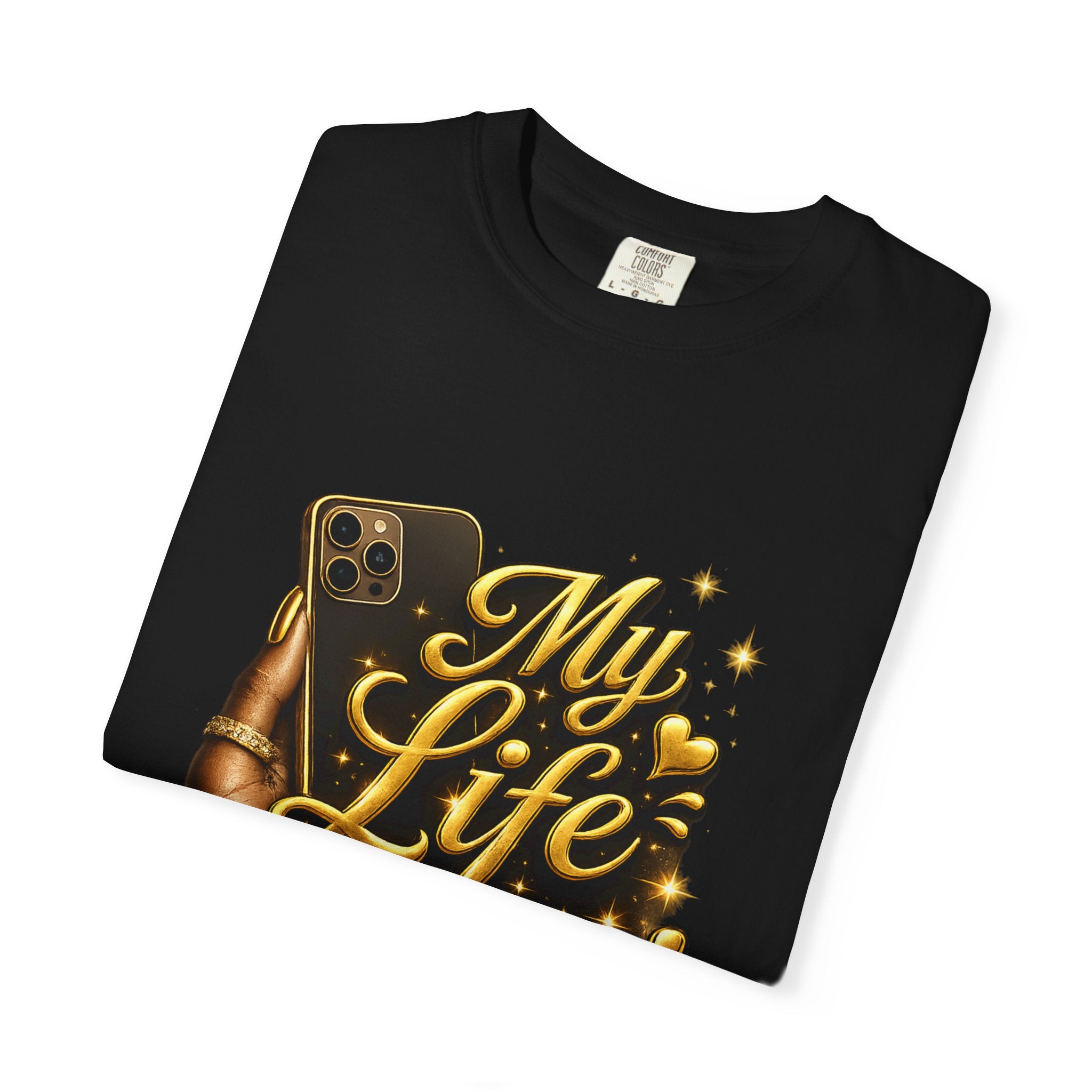 My Life… Female #1