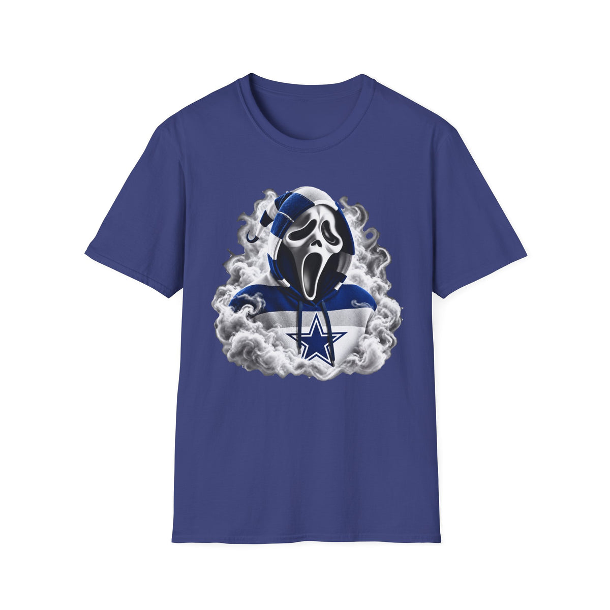 Dallas Cowboys Scream