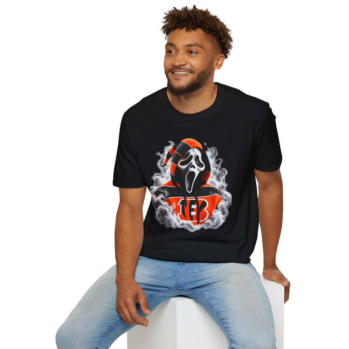 Cincinnati Bengals Scream