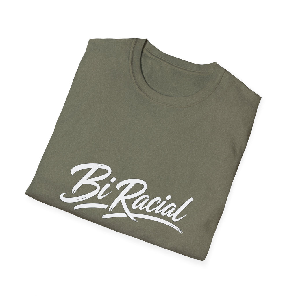 Bi Racial Unisex