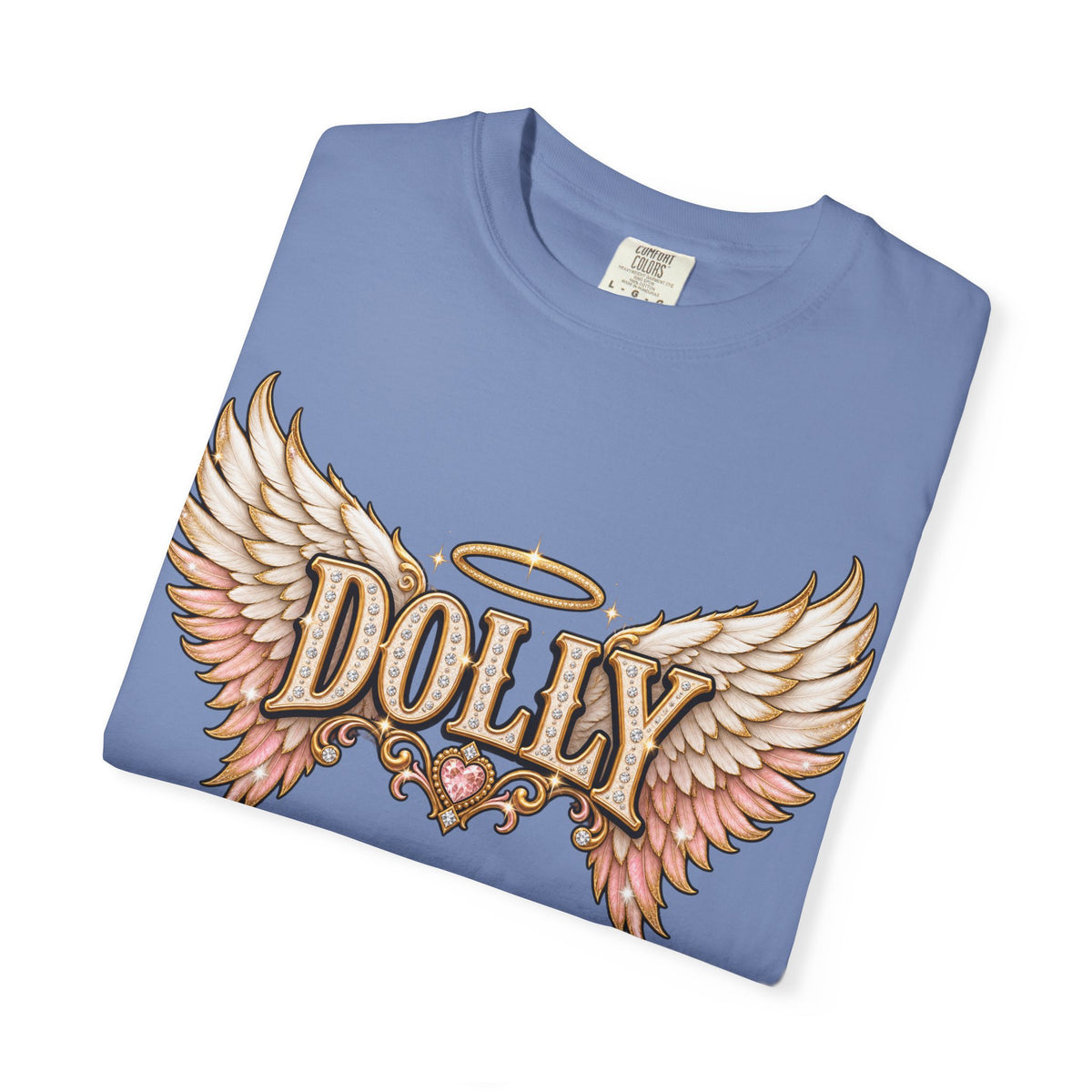 Dolly Angel Wings