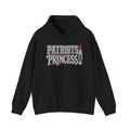 Patriots Princess Hoodie
