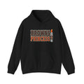 Browns Princess Hoodie