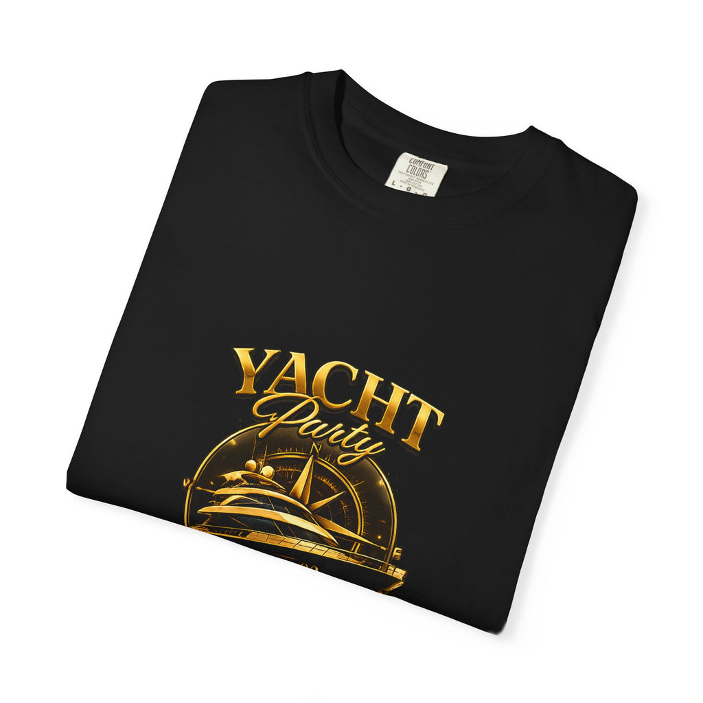 Yacht Party
