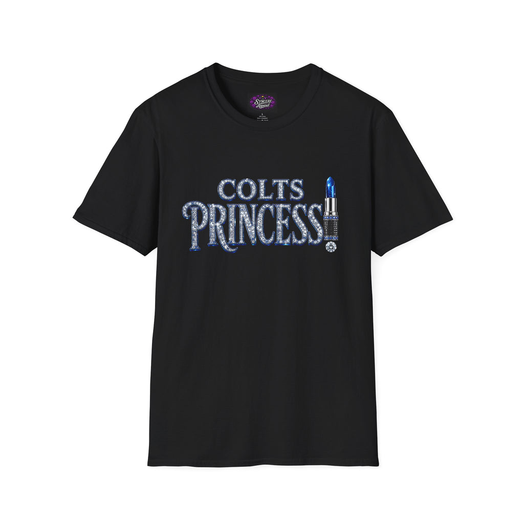 Colts Princess Tee
