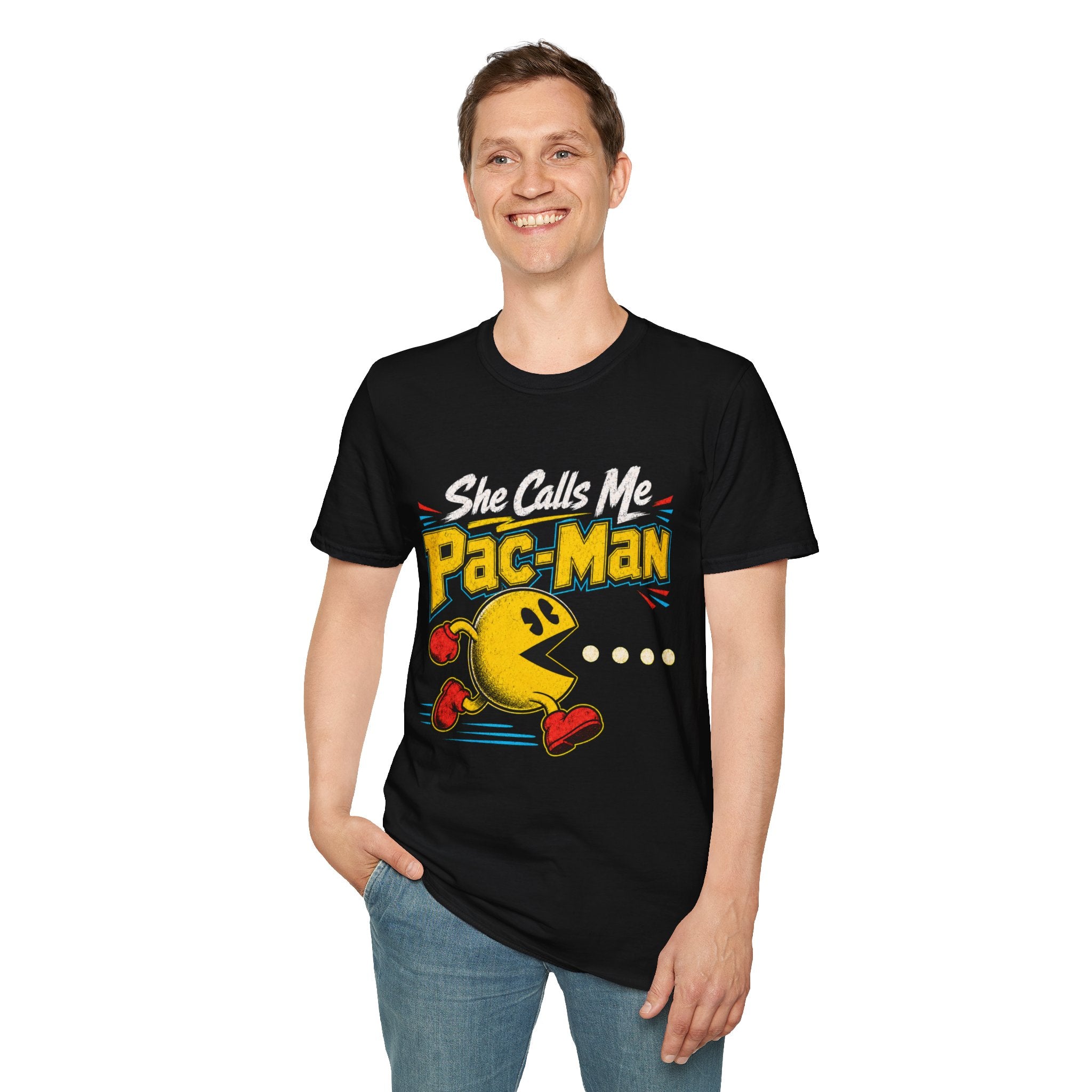 Pac-Man
