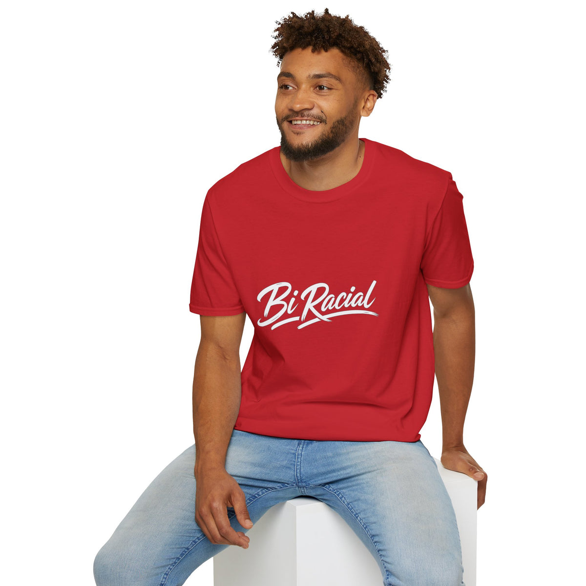Bi Racial Unisex