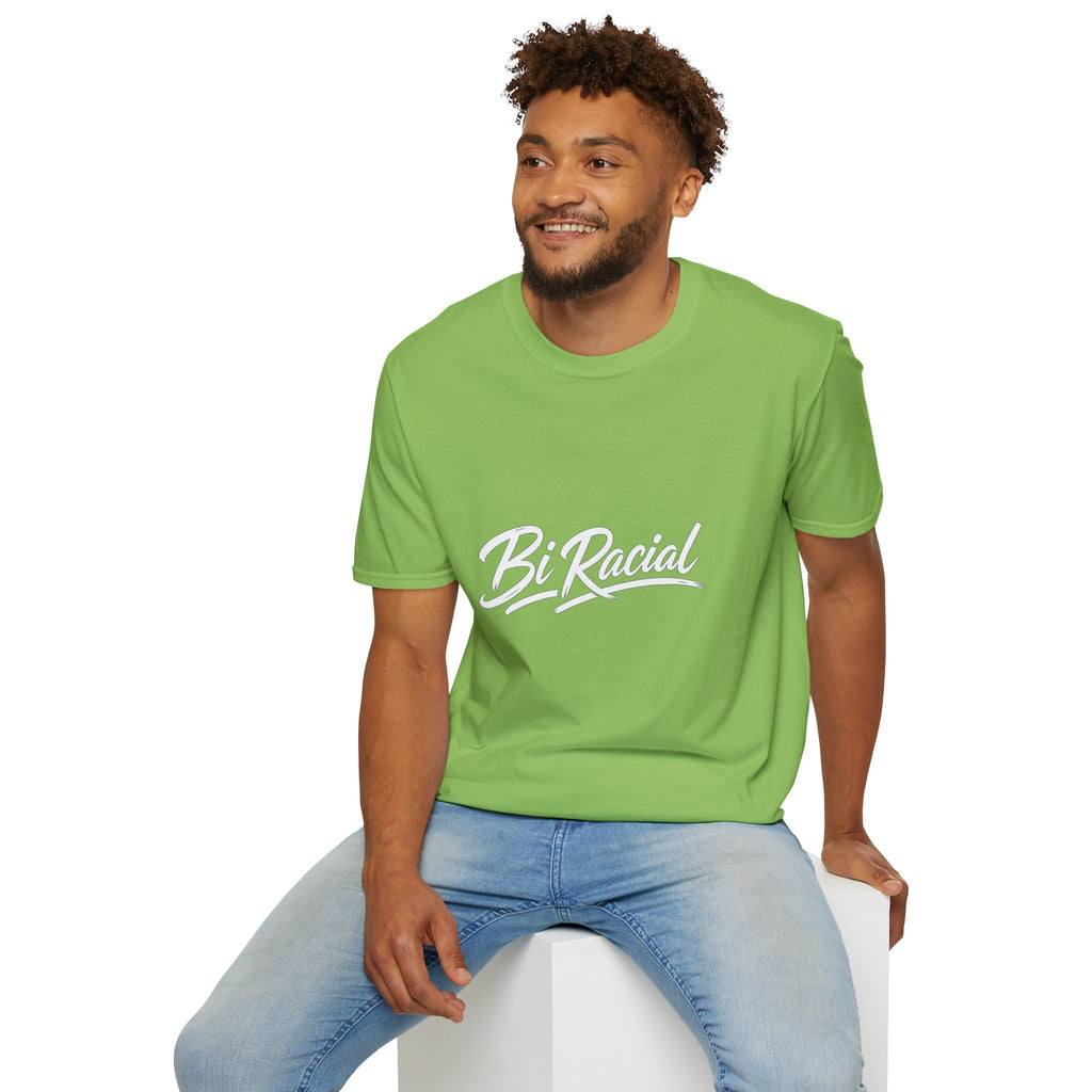 Bi Racial Unisex