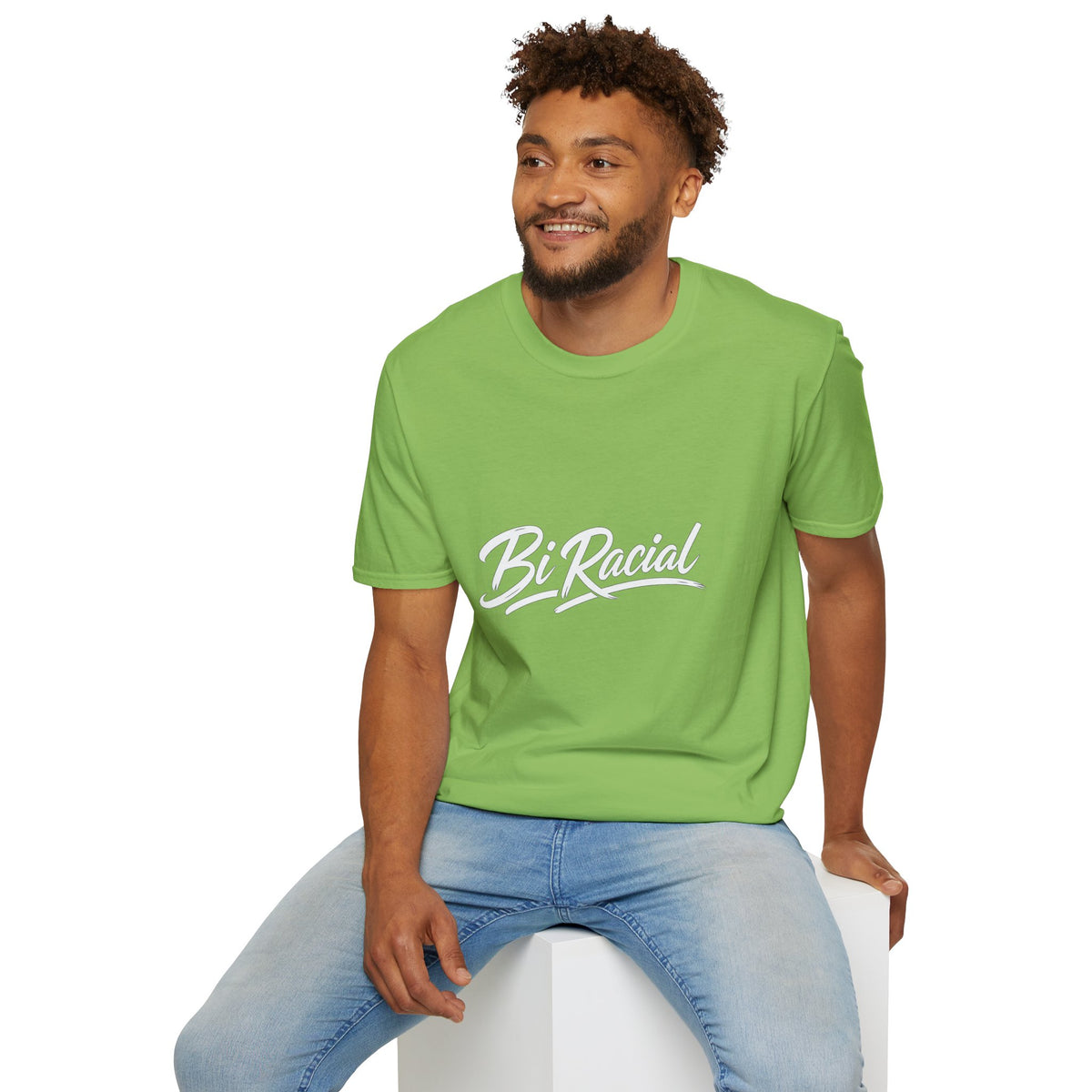Bi Racial Unisex
