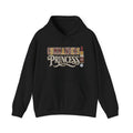 Commanders Princess Hoodie