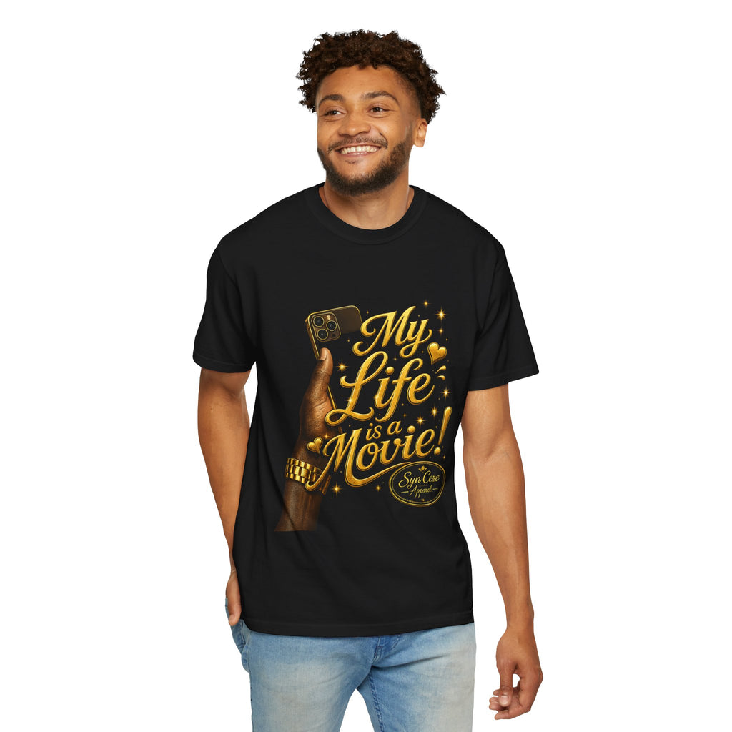 My Life… Male #1