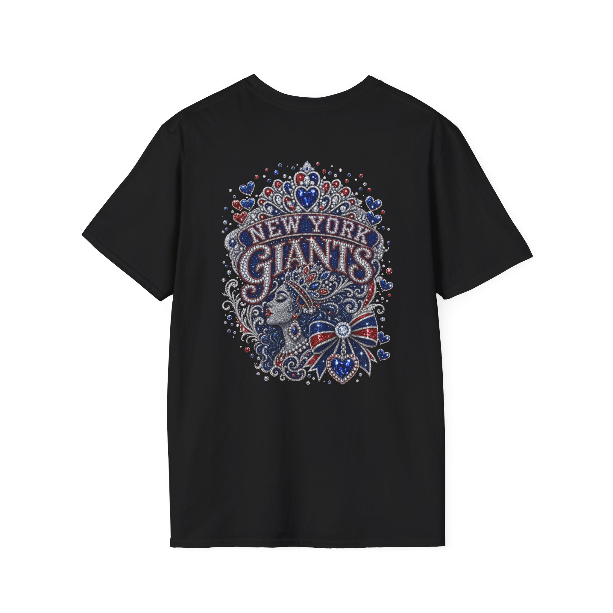 Giants Princess Tee