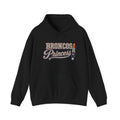 Broncos Princess Hoodie