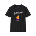 Got Nacho!