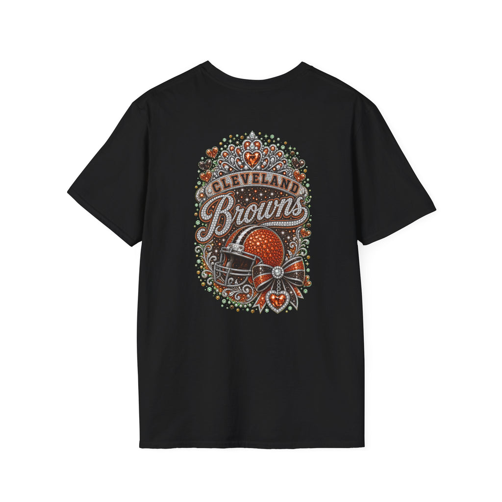 Browns Princess Tee