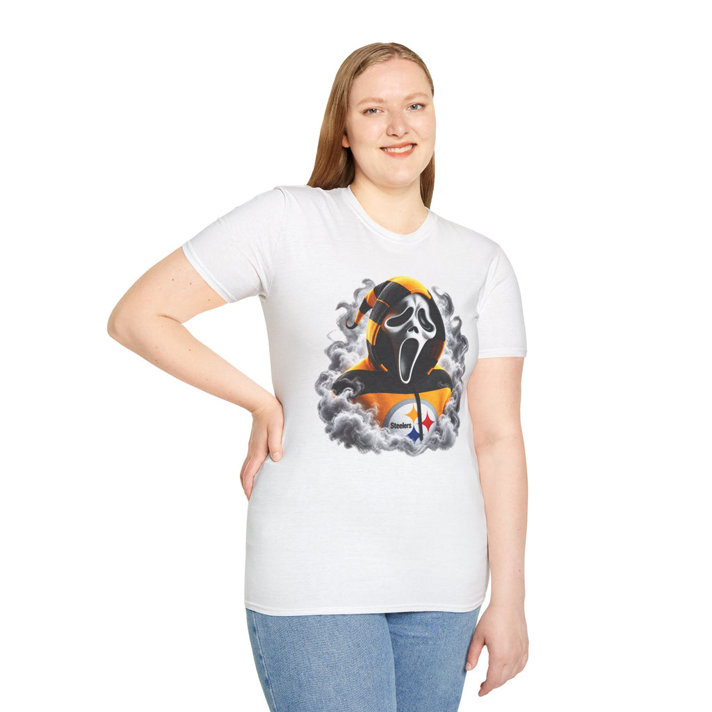 Pittsburgh Steelers Scream