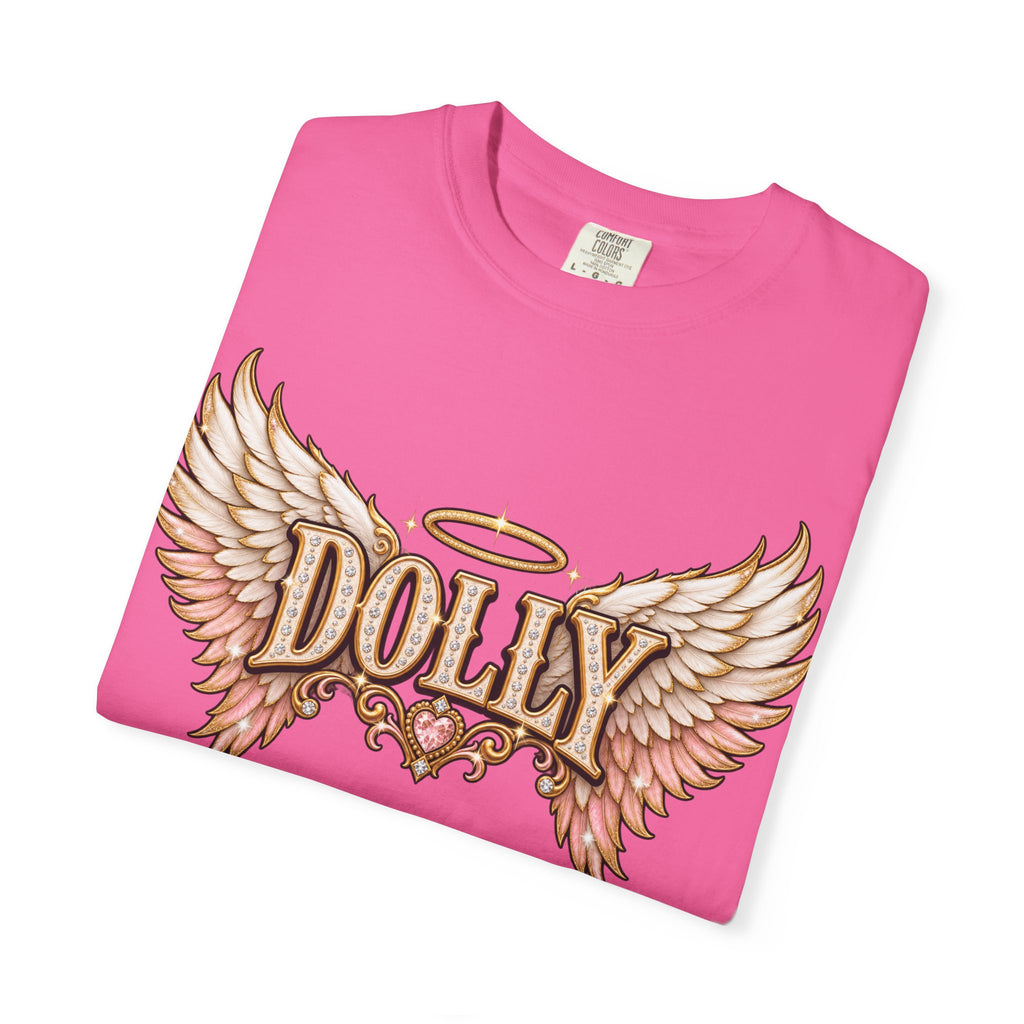 Dolly Angel Wings
