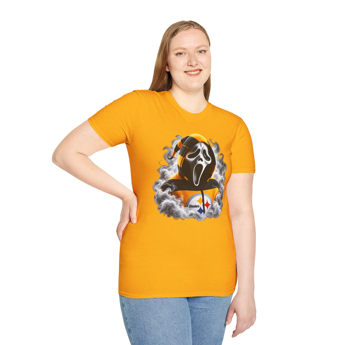 Pittsburgh Steelers Scream