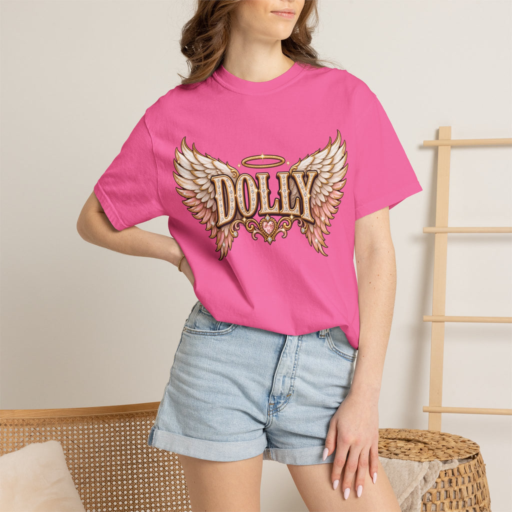 Dolly Angel Wings