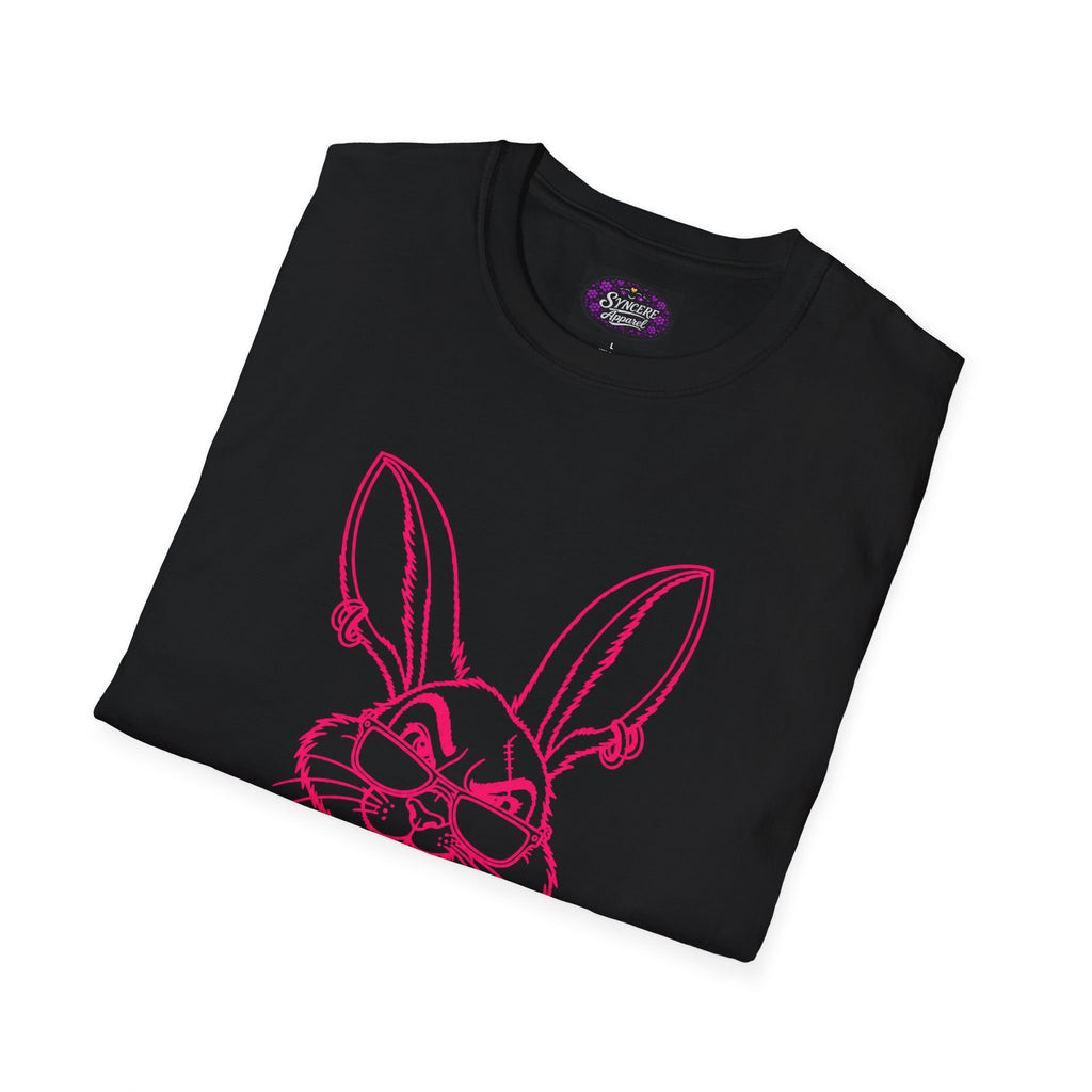 Bounce Hot Pink