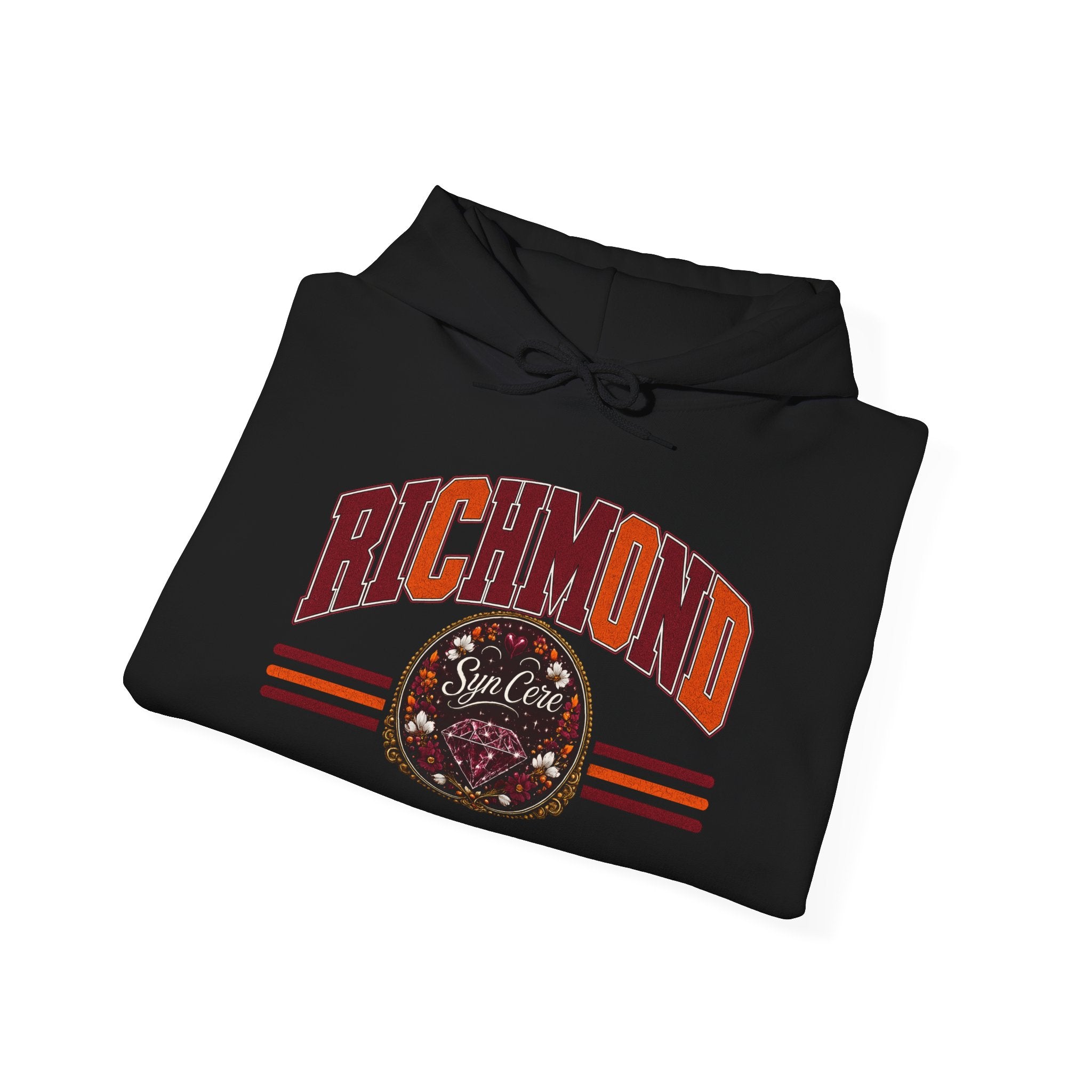 Richmond 💎 Hoodie