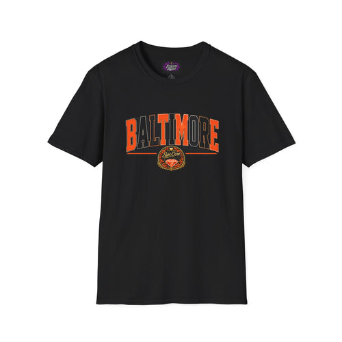 Baltimore 💎 Tee