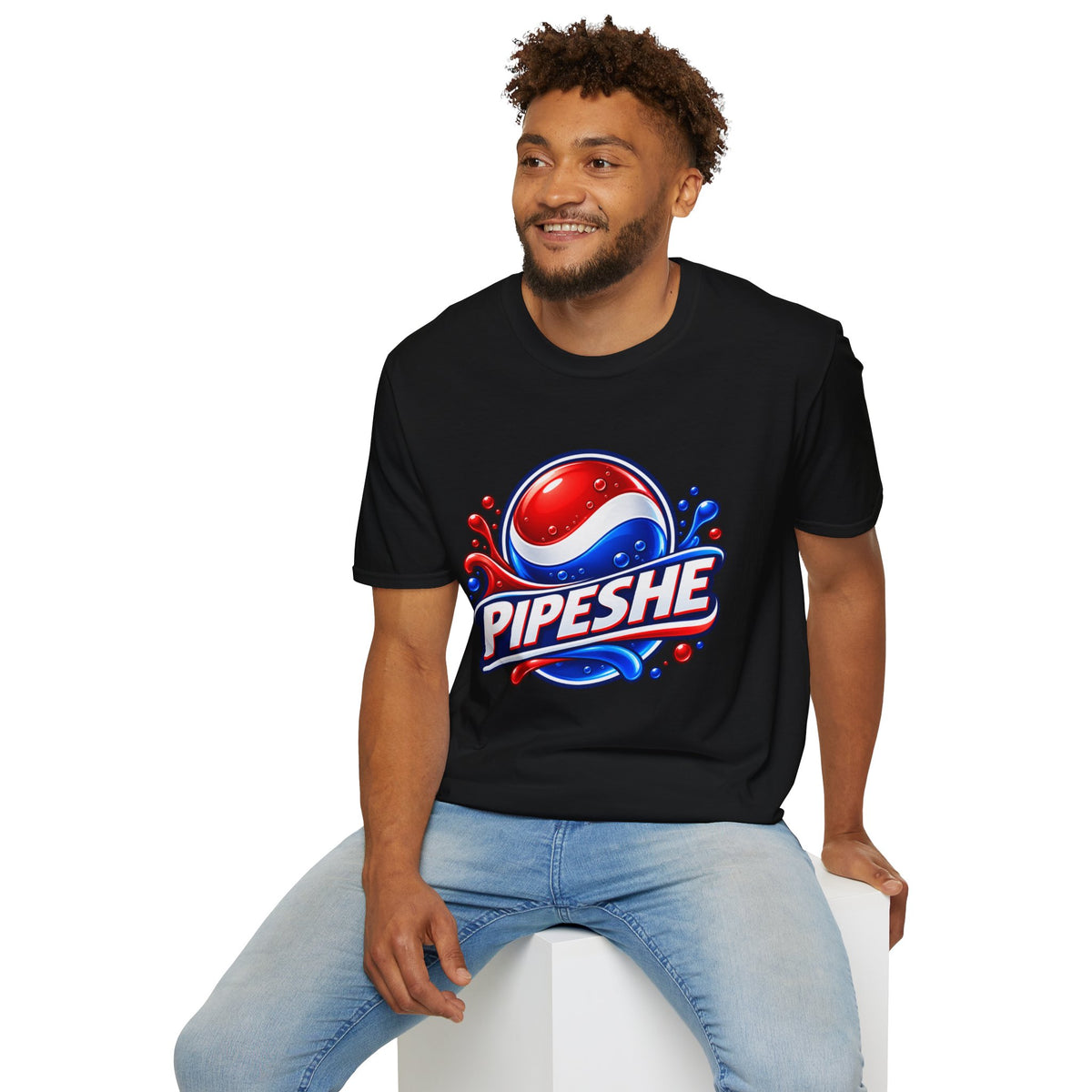 Pipeshe Tee