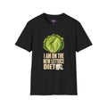 New Lettuce Diet