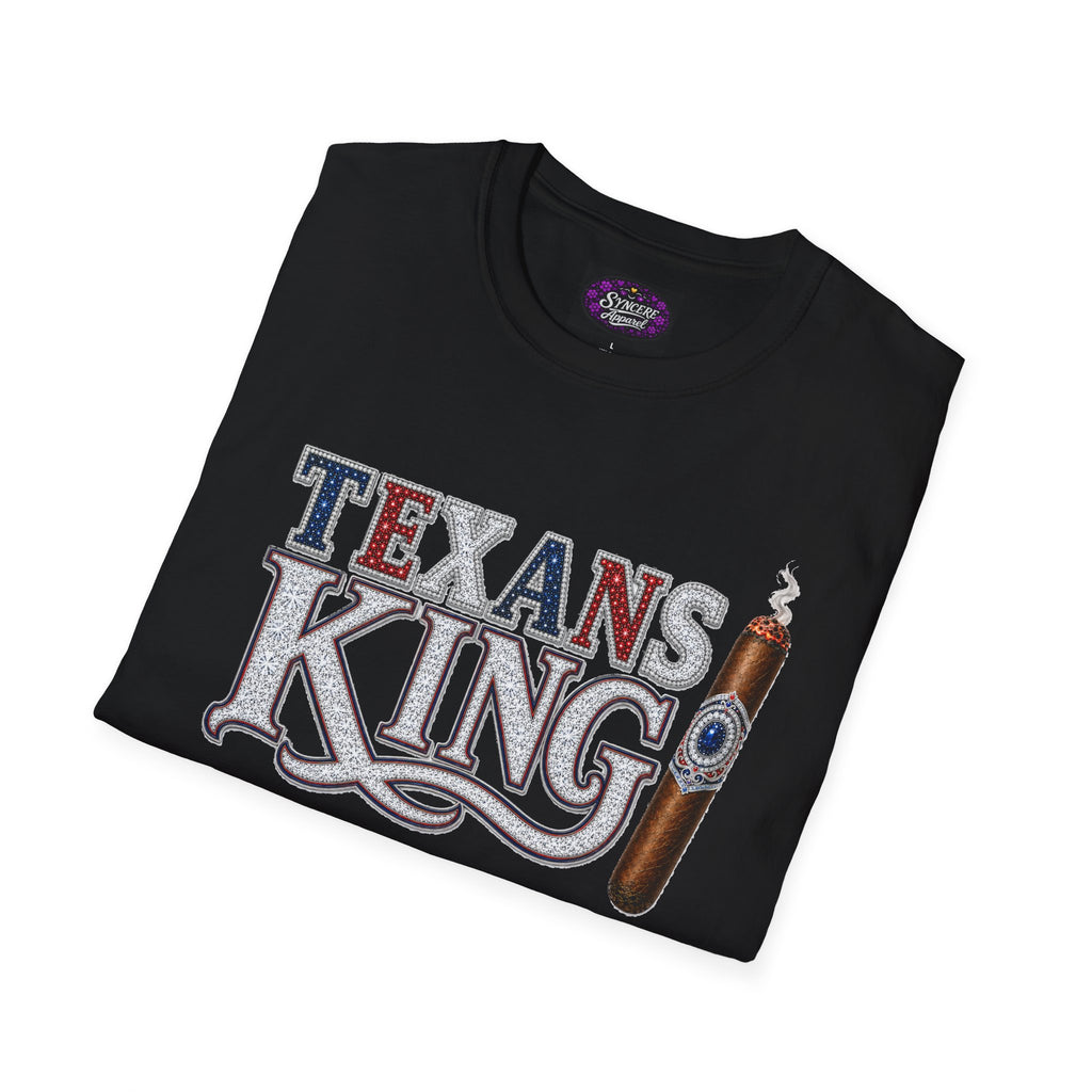 Texans King Tee