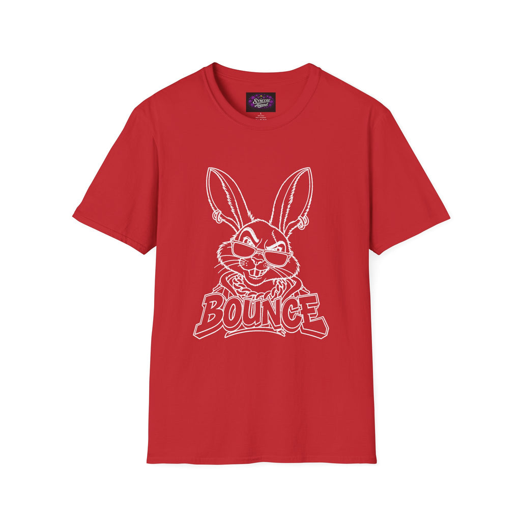Bounce White