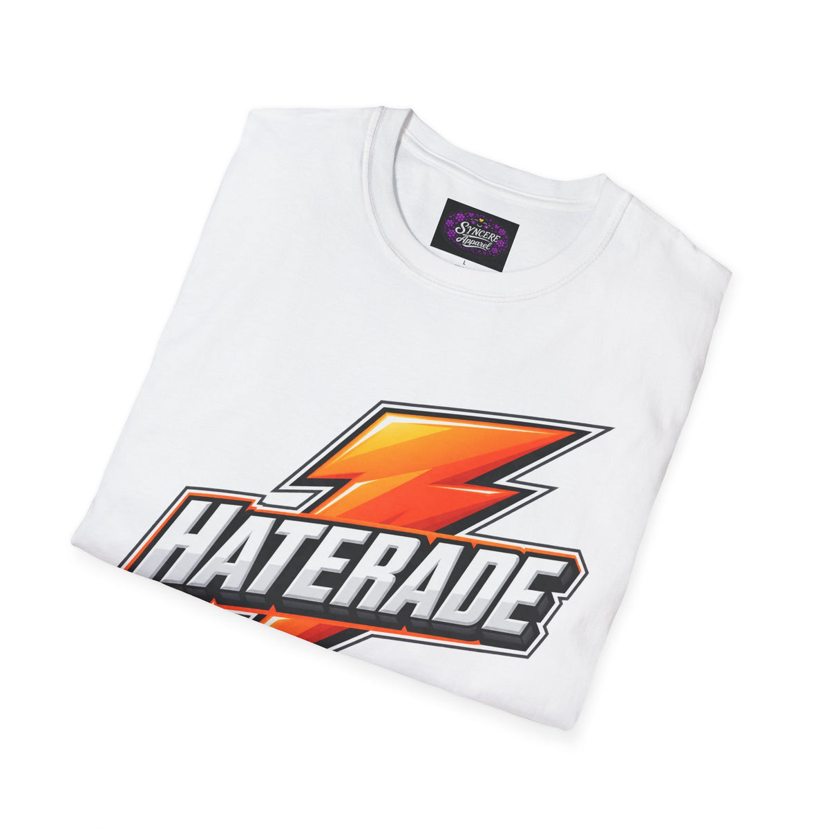 Haterade Tee